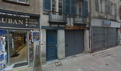 L’embuscade, Bar à Bayonne