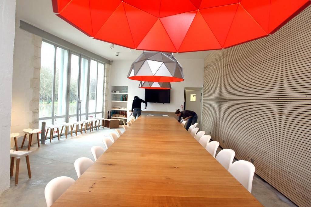 Le River 102, Bar à Angoulême