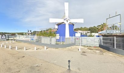 Eleven Club, Bar à Marguerittes