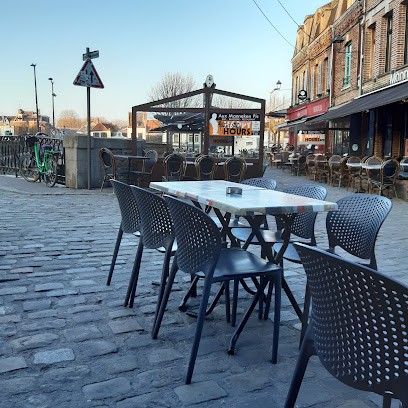 Baobar, Bar à Amiens