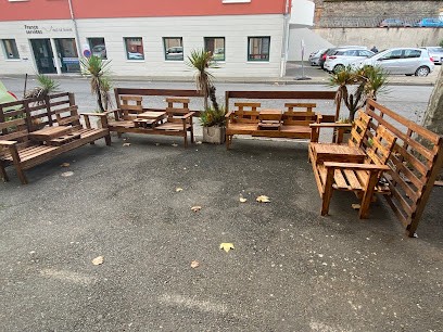 Bar Le Voltaire, Bar à Tarare