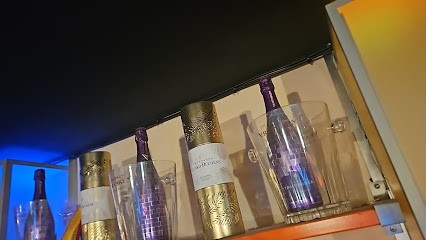 Josy Club - Bar à Champagne, Bar à Lyon 06
