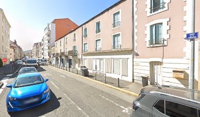 Bar Des Boulevards, Bar à Clermont-Ferrand