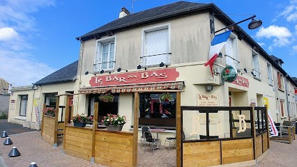 Le Bar D'En Bas, Bar à La Haye