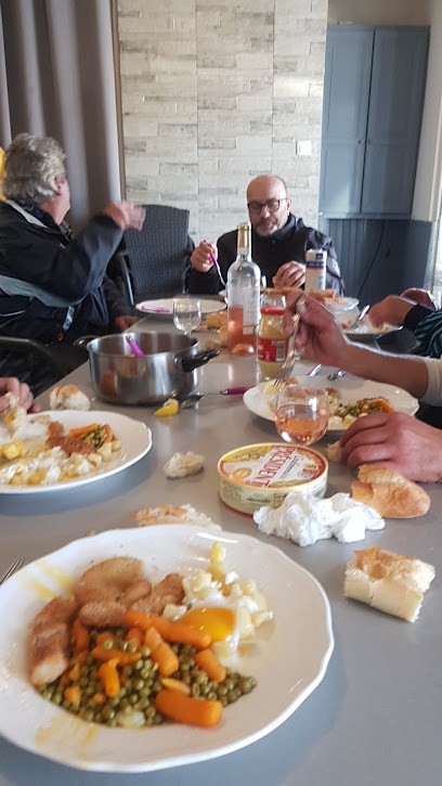 Bar Des Loisirs, Bar à Tarascon