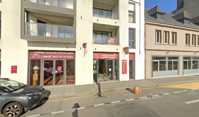 FOURNIERSHIP, Bar à Saint-Malo