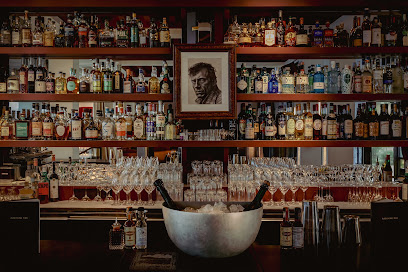 American Bar - Le Marais, Bar à Paris 03