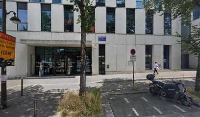 Le Corcoran's Des Lilas, Bar à Paris 20