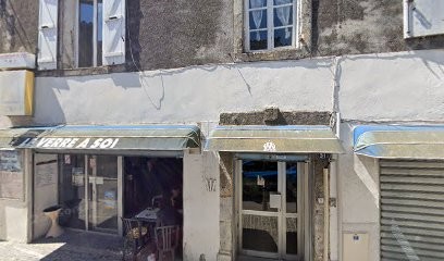 Le Verre à Soi, Bar à Saint-Mitre-les-Remparts