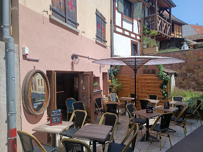 Ls Bar, Bar à Eguisheim