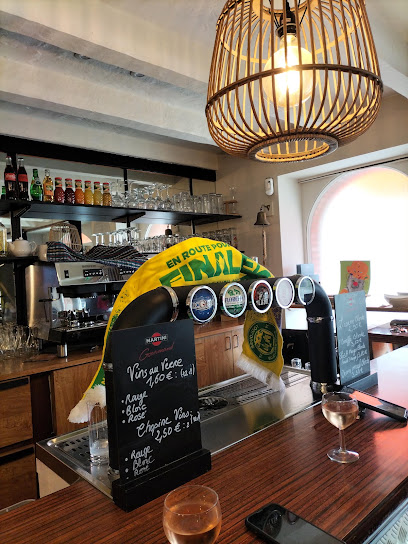 Café Des Sports, Bar à Rocheservière