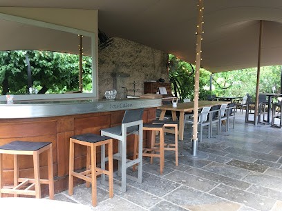 Le Petit Bar à Vin De Didier, Bar à Cotignac