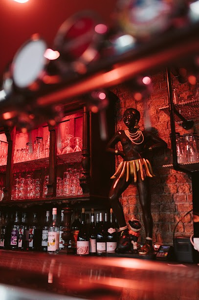 Les Embruns, Bar à Landéda