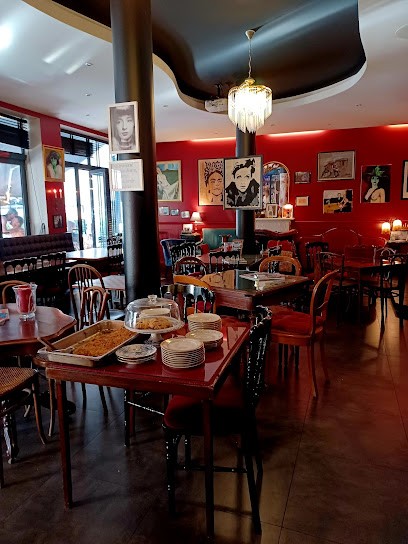 L’Hédoniste, Bar à Caen