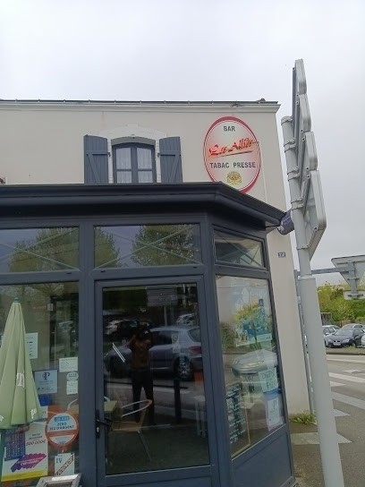 Les Alliés, Bar à La Roche-sur-Yon