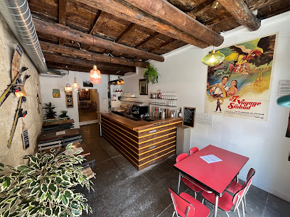 Le Petit Joseph, Bar à Sommières