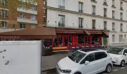 Simbat, Bar à Paris 12