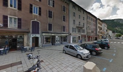 Valtof, Bar à Hauts de Bienne