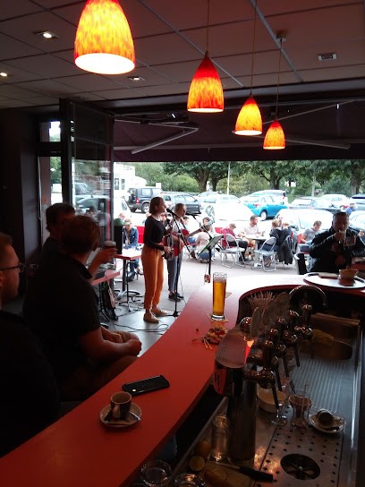 Bar Les Deux Rives, Bar à Saint-Dié-des-Vosges