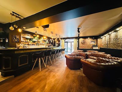 Au Qg Lounge, Bar à Saint-Quentin