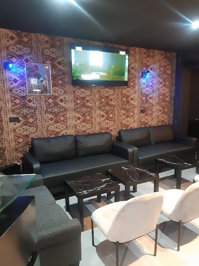 BEIRUT Café, Bar au Havre