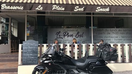 Brasserie Le Plein Sud Snack, Bar à Toulon
