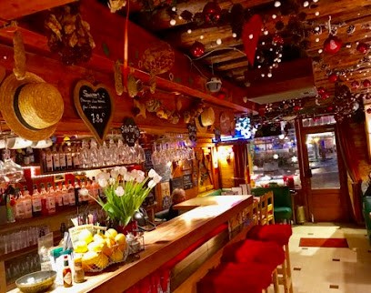 BAR LA GRASSOLLE, Bar à Villard-de-Lans