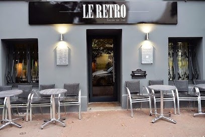 Le Rétro, Bar à Livry-Gargan