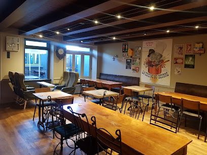 La Ptit' Chaise, Bar à Viverols