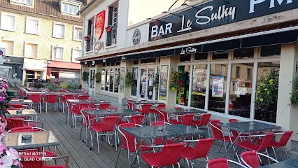 Bar Le Sulky Pmu, Bar à Vimoutiers