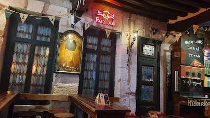 O'Kallaghan's, Bar à Rouen