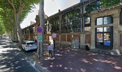 Central Bar, Bar à Narbonne
