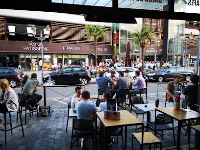 36, LE BAR, Bar à Tarbes