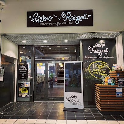 Bistro Régent, Bar à Puilboreau