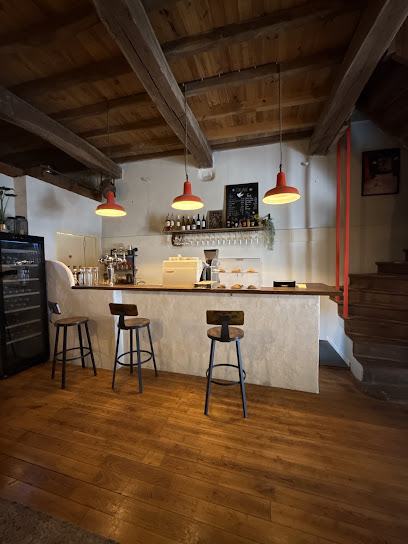 Enara Bar à Marmande
