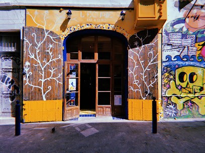 La Cosca, Bar à Marseille 06