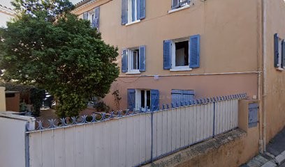 Mercredinight83500, Bar à La Seyne-sur-Mer