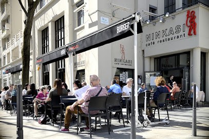 Ninkasi Gratte-Ciel, Bar à Villeurbanne