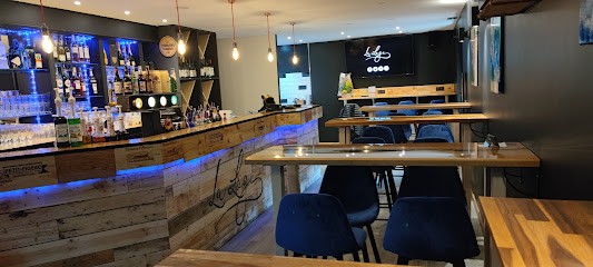 La Loge, Bar à Cruseilles