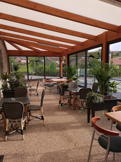 L'Entre Deux, Bar à Entre-deux-Eaux