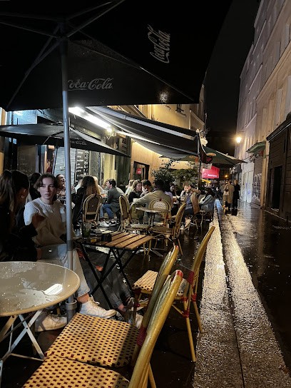 Le Quid, Bar à Paris 01