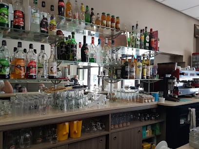 Bar du Marché de Gros, Bar à Ille-sur-Têt