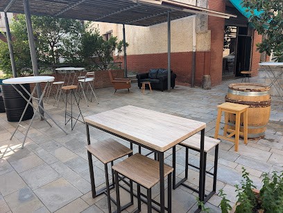 L Annexe Dpb, Bar à Villemur-sur-Tarn