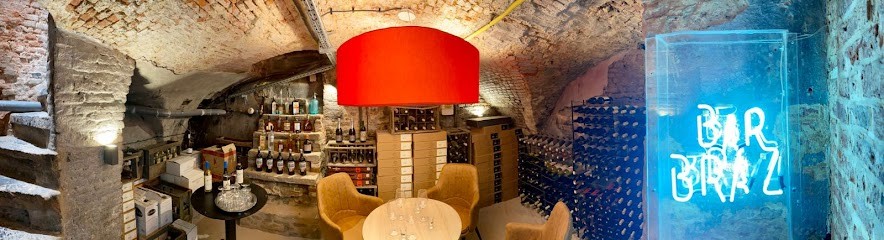 Le Braz, Bar à Lille