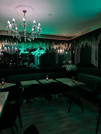 Arts Bar Metz, Bar à Metz