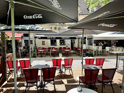 TOMA Bar à Vin & Fast Good, Bar à Beaune