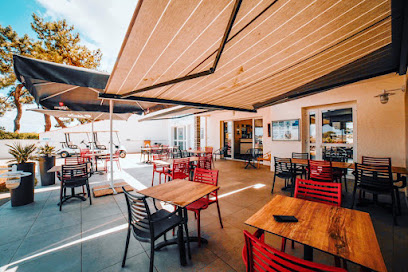 Bistro De La Presqu'île Bar à l' Aiguillon-la-Presqu'île