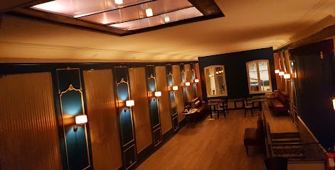 Le Crocodile Bar, Bar à Thionville