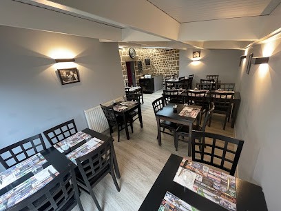 Bar Le Royal, Bar au Teilleul