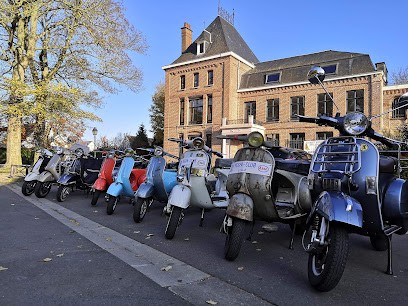 Le Gallia, Bar à Santes
